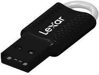 Produktbild von Lexar JUMPDRIVE JUMPDRIVE V40 128 GB USB-Stick