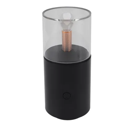 Zdjęcie produktu dla Nawilżacz samochodowy, dyfuzor olejków eterycznych, przenośny dyfuzor USB Cool Mist, dyfuzor do aromaterapii, mały nawilżacz Cool Mist, przenośny mini nawilżacz