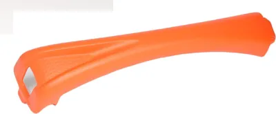 Produktbild von Polisport Sicherheitsbügel für Kindersitz Bilby Junior Bügel Orange