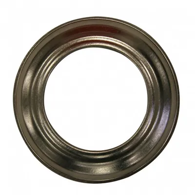 Produktbild von FAL Rosette 120 mm  Ofenrohrrosette, feueraluminiert (FAL)