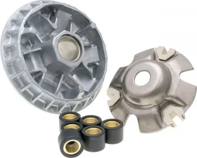 Produktbild von Variomatik 101_Octane 18 x 23 mm 23,5 g für Gilera Runner 180 FXR 2-Takt M08