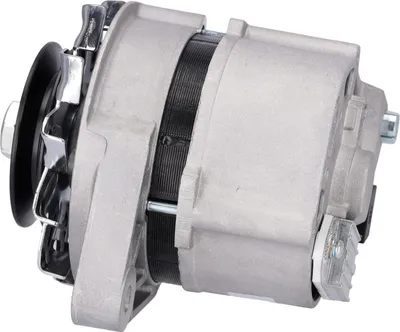 Produktbild von FEBI BILSTEIN 184087 Lichtmaschine Generator LiMa 33A 12V