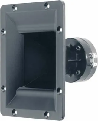 Produktbild von Visaton S Megafon schwarz