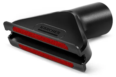 Productafbeelding van Kärcher 2.863-398.0 Stofzuigeraccessoire/Aanvullend onderdeel - Universele adapter