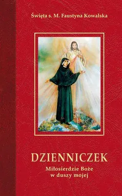 Immagine prodotto di ISBN Dzienniczek, Religia, Polski, Broszurowa okładka, 656 stron(y)