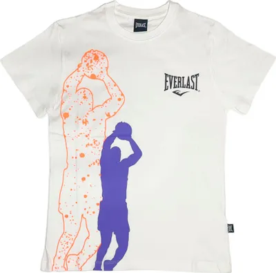 Produktbild von Everlast Kurzarm-t-shirt  10 Years Junge  10 Years