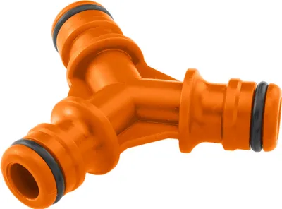 Immagine prodotto di Sdoppiatore a Y per tubo da giardino 15-744-1 NEO TOOLS