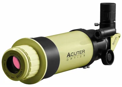 Produktbild von Acuter Sonnenteleskop ST 40/400 ELITE PHOENIX 40