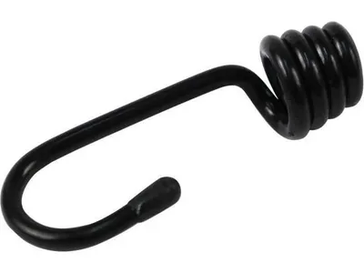 Immagine prodotto di Ganci per cinghia elastica 8 mm