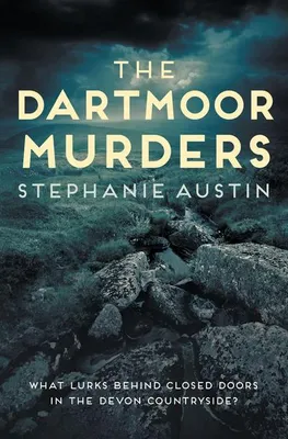 Produktbild von The Dartmoor Murders