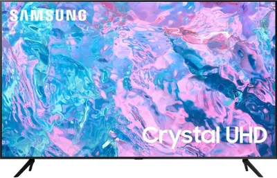 Produktbild von Samsung GU55CU7179U CU7179 Series - 138 cm (55") LCD-TV mit LED-Hintergrundbeleuchtung - Crystal UHD - 4K