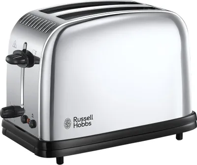 Produktbild von Russell Hobbs Toaster Küchengeräte Victory Schnelles gleichmäßiges Toasten praktische Handhabung