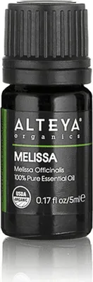 Produktbild von Geißblattöl 100% Bio Alteya 5 ml