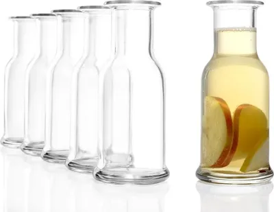 Produktbild von 60x Stölzle Oberglas Purity Glas Karaffe 250 ml