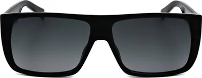 Produktbild von Marc Jacobs Mod. Marc Icon 096 S Black
