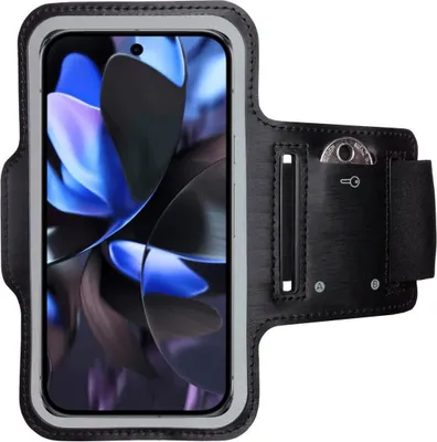 Immagine prodotto di Braccialetto sportivo per Google Pixel 9/10 Pro XL - Braccialetto fitness - Custodia per cellulare - Jogging
