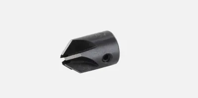 Productafbeelding van Famag insteekfrees WS, boordiameter 3 mm, zinkdiepte 16 mm, 5 sneden - 2100030