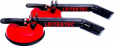 Immagine prodotto di Supporto per scala Frankana per veicoli di Leitertec Ø interno 28 mm