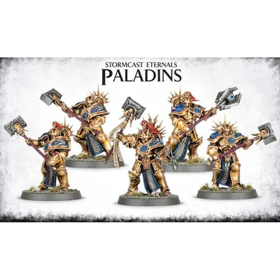 Produktbild von Games Workshop Retributors, Sammelfigur, Videospiel