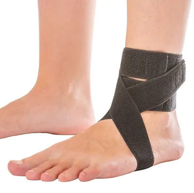 Obrázok produktu pre Ortéza na plantárnu fascitídu a členok, určená na podporu a zmiernenie bolesti