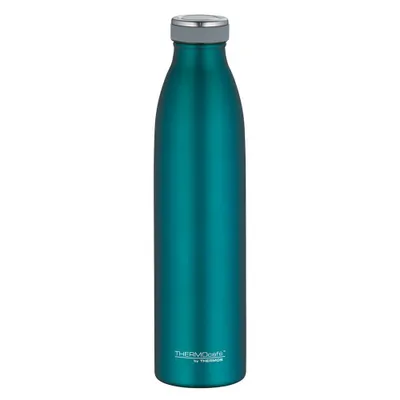 Immagine prodotto di THERMOS 4067255075 Bottiglia isolata THERMOS Bottiglia TC, 0,75 litri, verde acqua