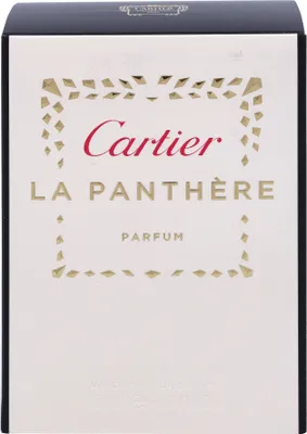 Immagine prodotto di Profumo Cartier La Panthere 50ml