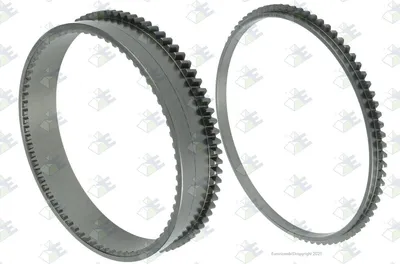 Obrázok produktu pre Synchronizačné zariadenie automatického prevodového mechanizmu EURORICAMBI 95536410