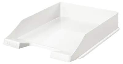 Immagine prodotto di HAN 1027-X-12 Vassoio per lettere KLASSIK - A4, bianco