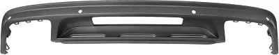 Produktbild von DIEDERICHS Heckdiffusor 2256069 Hinten für VW TIGUAN (AD1)