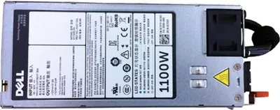 Produktbild von Dell Stromversorgung Hot-Plug (Plug-In-Modul)