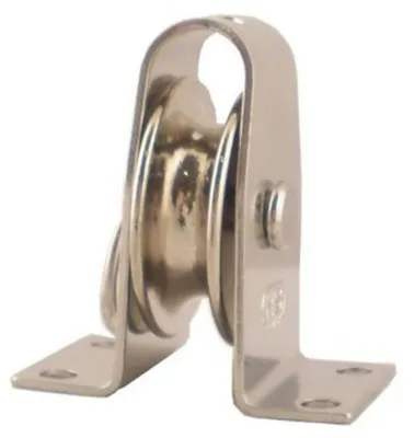 Produktbild von Conacord Stehblock für Seile bis 6 mm
