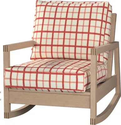 Obrázek produktu pro Potah na křeslo IKEA Lillberg