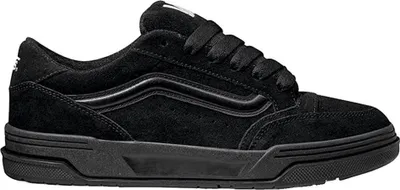 Produktbild von Vans Hylane Sportschuhe Schwarz EU 41 Herren,Damen Schwarz EU 41