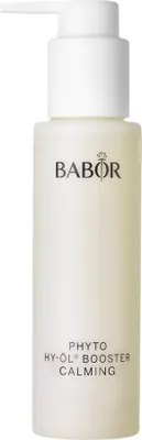 Image de Babor Phyto HY-ÖL Booster Calming 100ml - nettoyant visage apaisant