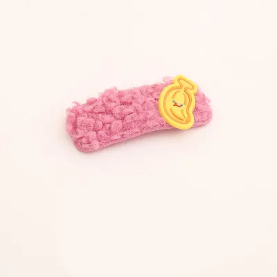 Immagine prodotto di Fascetta per capelli in Lana, morbida, carina, inodore, ideale per bambine, adolescenti, bambini, donne. Tipo 2