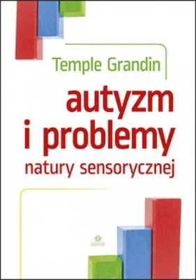 Immagine prodotto di Autyzm i problemy natury sensorycznej