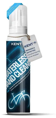 Zdjęcie produktu dla Kent bezwodny środek do czyszczenia rąk 150 ml