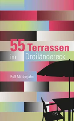 Image de 55 Terrassen im Dreiländereck