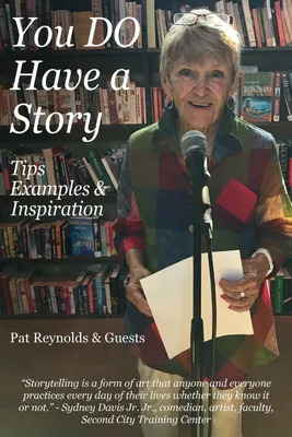 Produktbild von You DO Have a Story