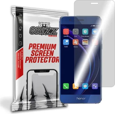 Produktbild von Hybriertes Glas GrizzGlass HybridGlass für Honor 8
