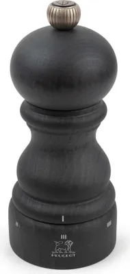 Produktbild von PEUGEOT Pfeffermühle PARIS 12cm Graphit Buchenholz uSelect Stahlmahlwerk