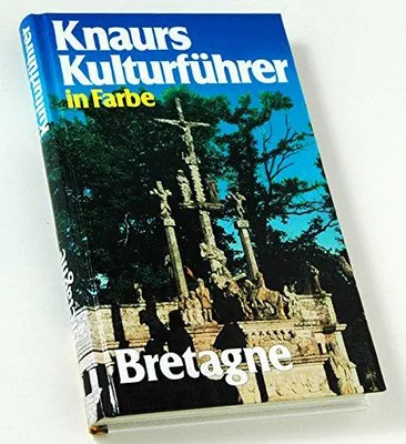 Produktbild von Knaurs Kulturführer in Farbe | Marianne Mehling