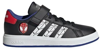 Immagine prodotto di adidas Grand Court Marvel Spider-Man (taglia grande) - EU 31