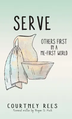 Produktbild von Serve