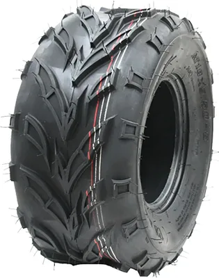 Immagine prodotto di 18x9.50-8 Pneumatico ATV quad, rimorchio 18 950 8 Wanda Dirt trail "E" marcato road legal