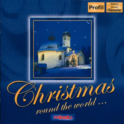 Immagine prodotto di Varie: Il Natale in tutto il mondo...