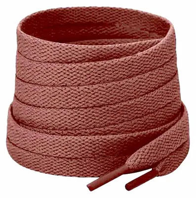 schnuersenkel sneaker braun