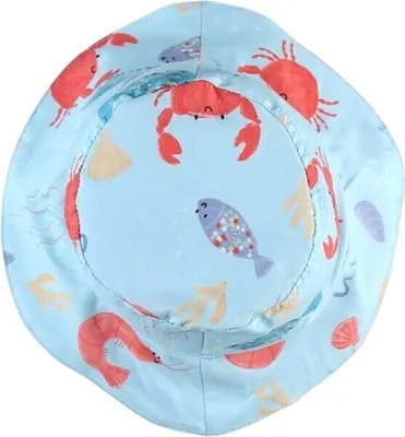 Immagine prodotto di Berretto In Fustagno Blu, 3-4 Anni, 51 Cm