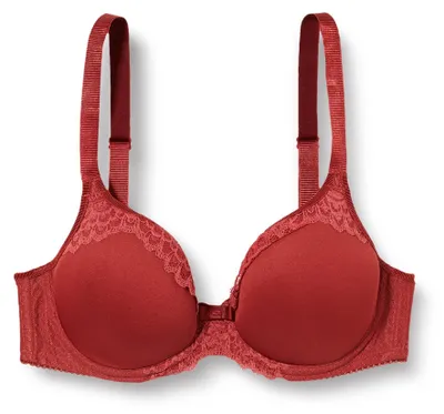 Produktbild von Triumph Beauty-Full Darling Wp, Farbe: Rosewood JJ/6235, Größe: 70C Bügel-BH mit Einlage