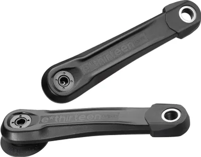 Obrázok produktu pre e*thirteen Helix Core e*spec Kurbel, 165 mm, Bosch Gen4-Brose S Mag-TQ HPR50, samovyťahovací, čierny